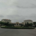 中国海洋大学全景图片集